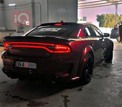 دودج تشارجر